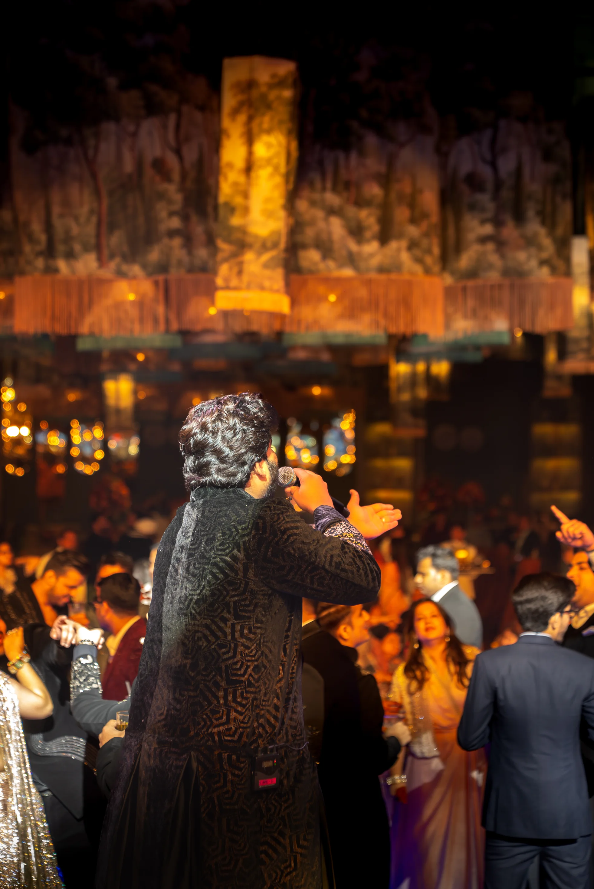 Sufi Nights with Swaraag